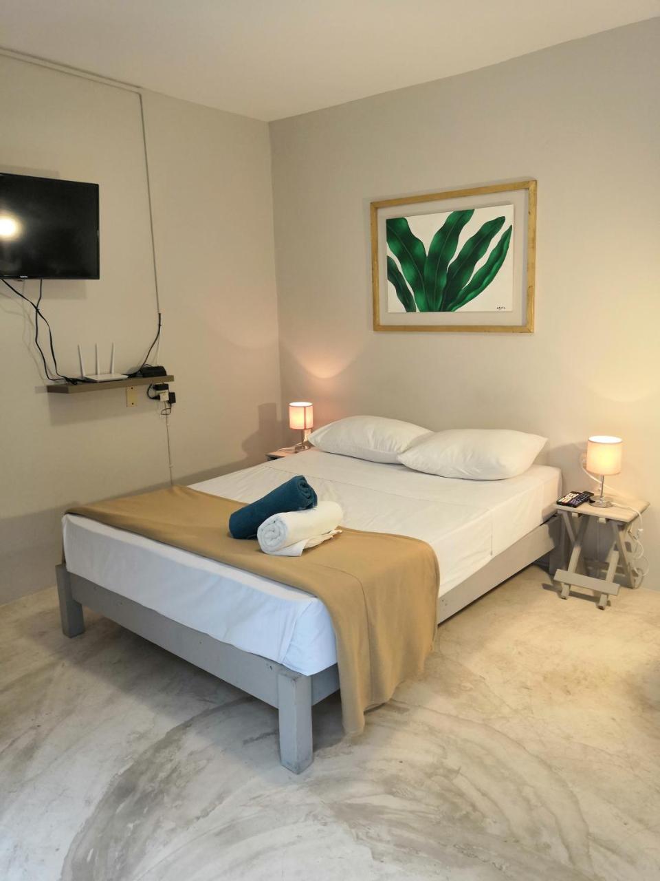 Rentalife Playa Playa del Carmen Extérieur photo