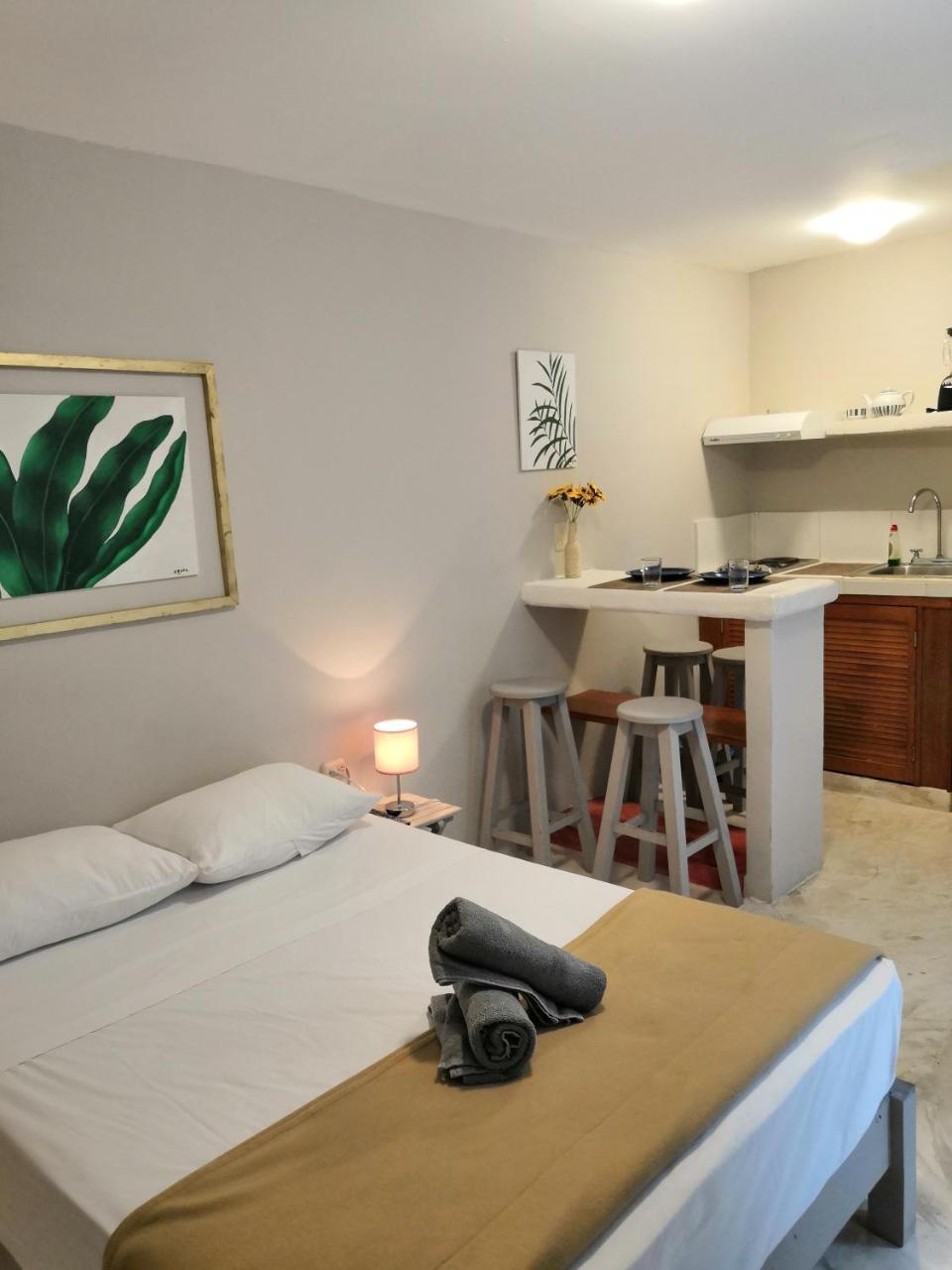 Rentalife Playa Playa del Carmen Extérieur photo