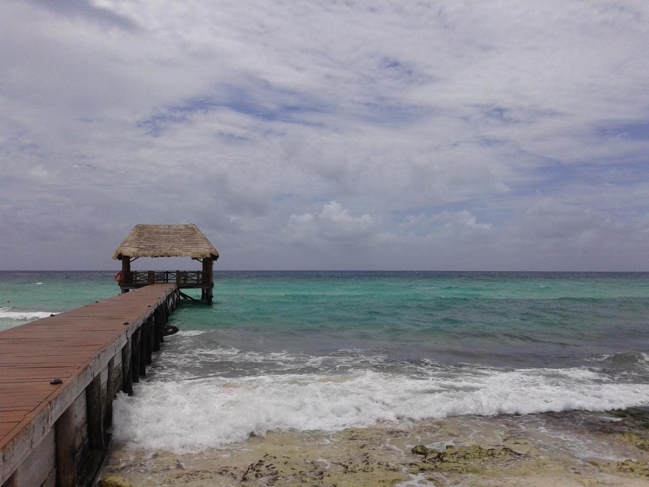 Rentalife Playa Playa del Carmen Extérieur photo