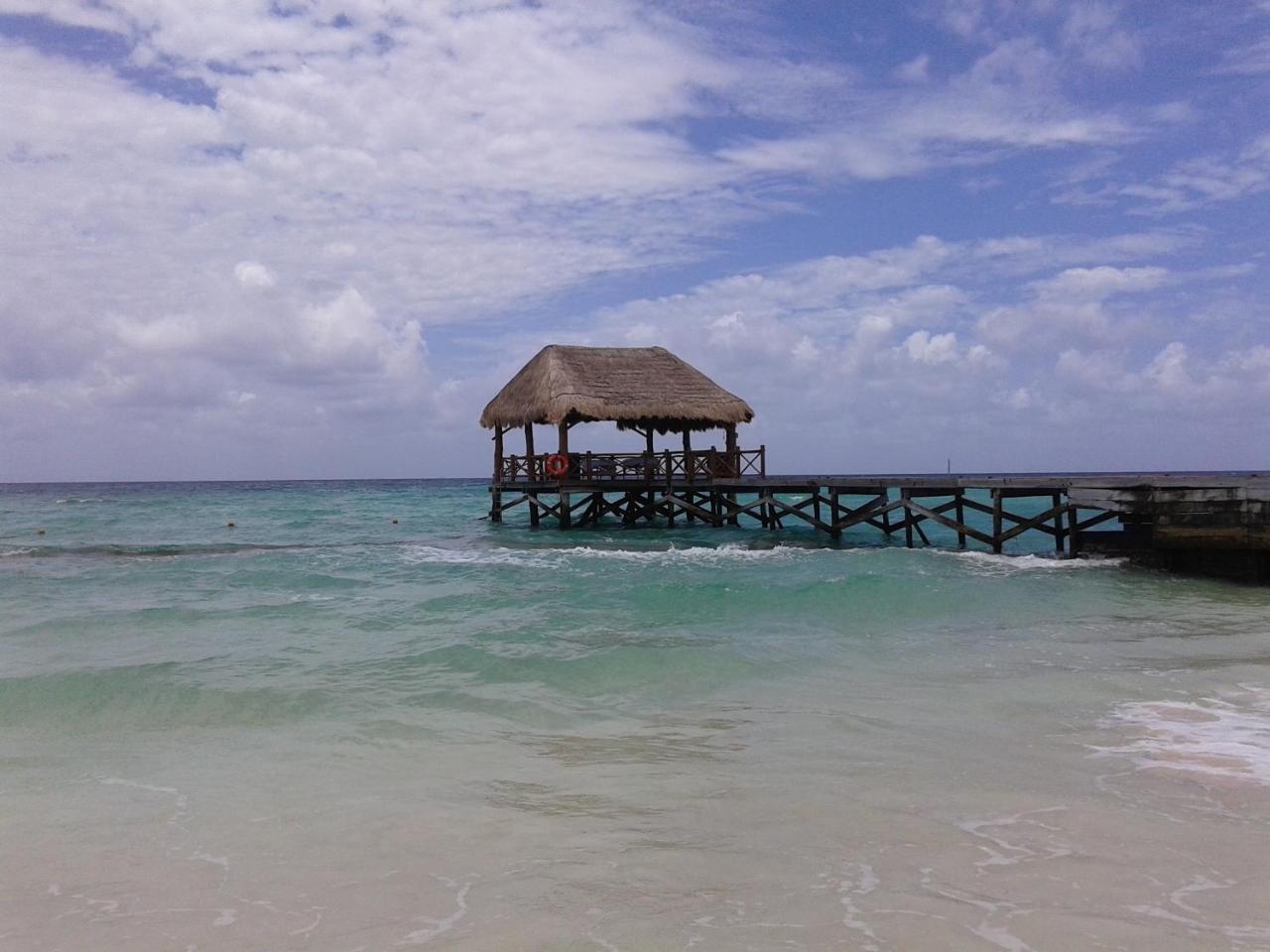 Rentalife Playa Playa del Carmen Extérieur photo