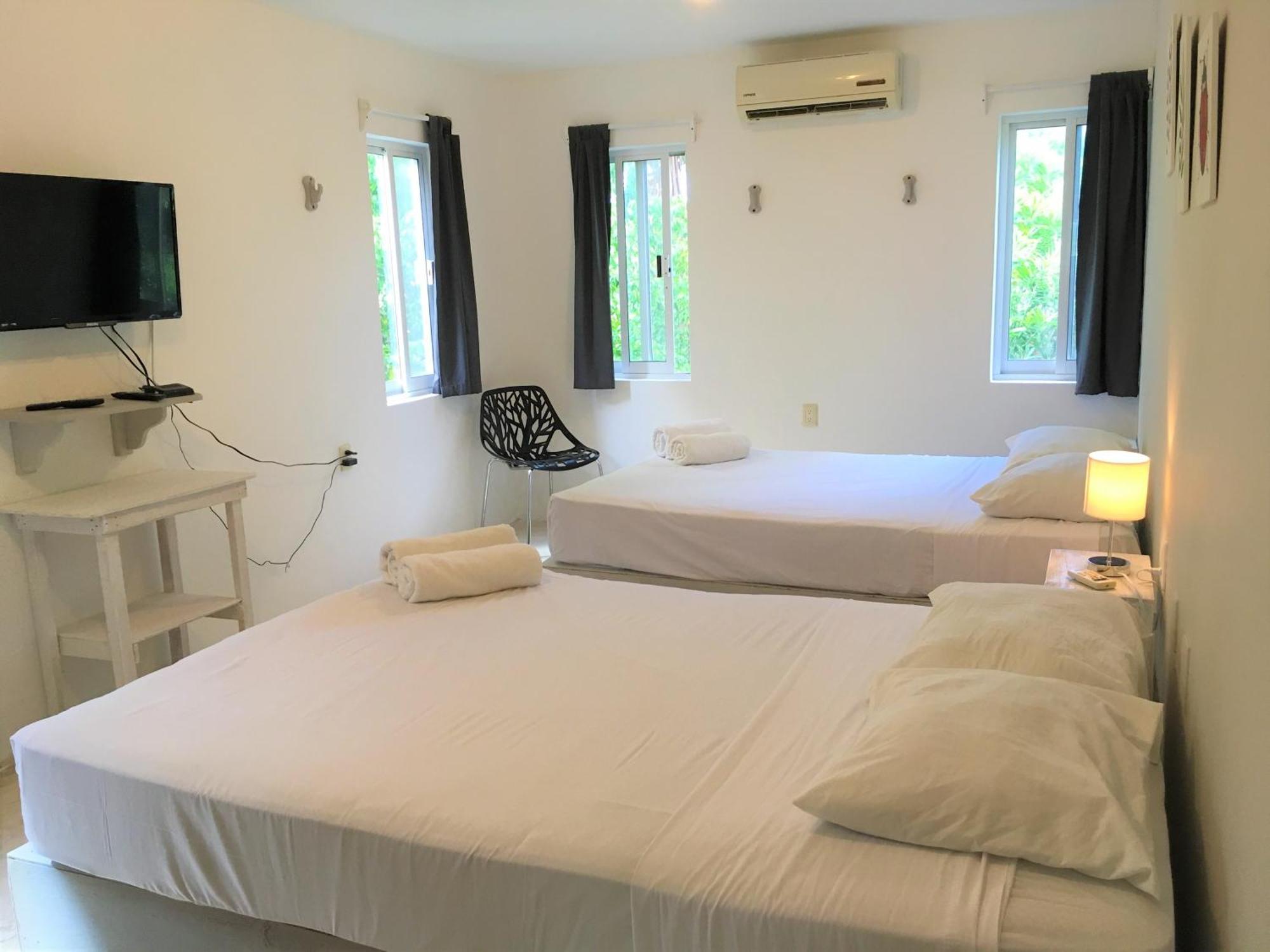 Rentalife Playa Playa del Carmen Extérieur photo