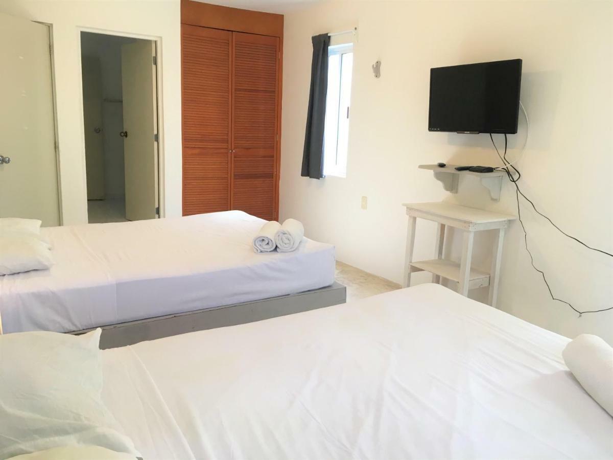 Rentalife Playa Playa del Carmen Extérieur photo