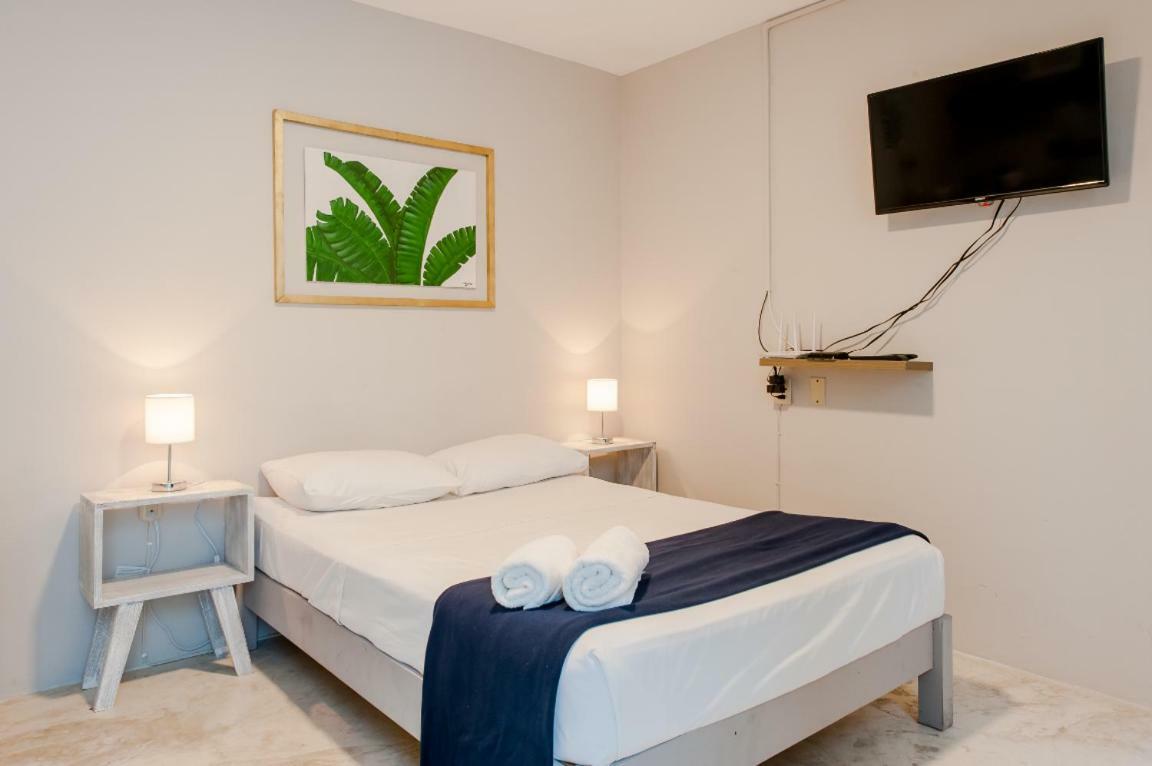 Rentalife Playa Playa del Carmen Extérieur photo